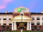 фото отеля Holiday Inn Express Hotel & Suites Sealy