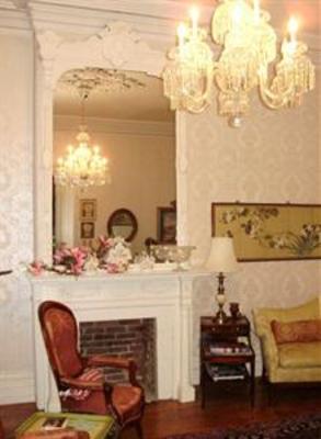 фото отеля Hillard House