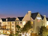 Residence Inn San Francisco Airport/Oyster Point Waterfront