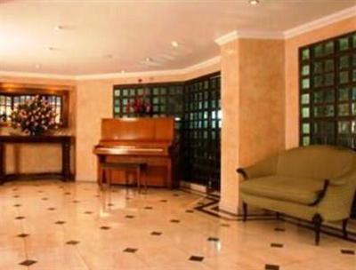 фото отеля Hotel De La Ville Bogota