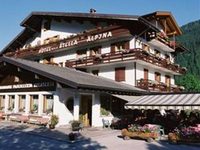 Hotel Stella Alpina Falcade