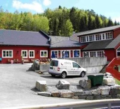 фото отеля Froland Hostel