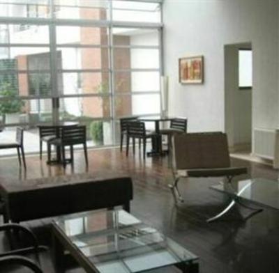 фото отеля Apart Hotel Latino
