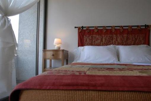 фото отеля Apart Hotel Latino