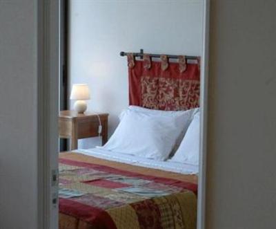 фото отеля Apart Hotel Latino