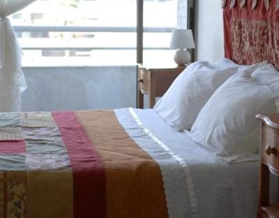 фото отеля Apart Hotel Latino