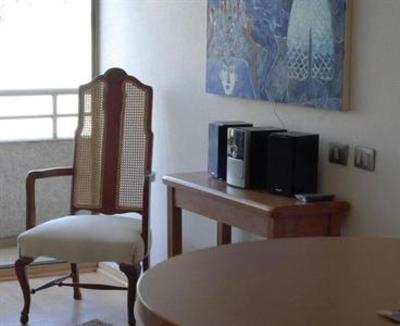 фото отеля Apart Hotel Latino