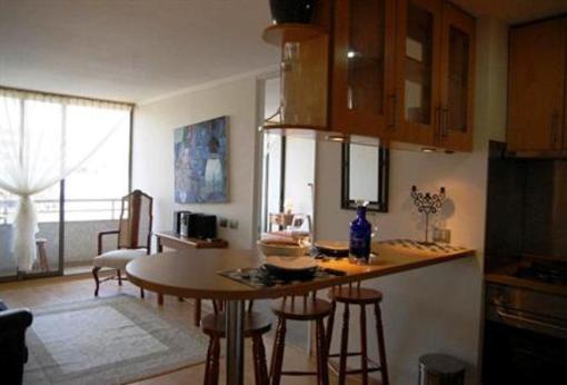 фото отеля Apart Hotel Latino