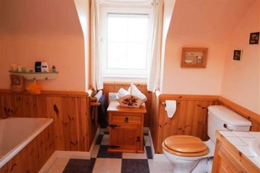 фото отеля Avoca Lodge