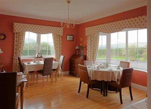 фото отеля Avoca Lodge