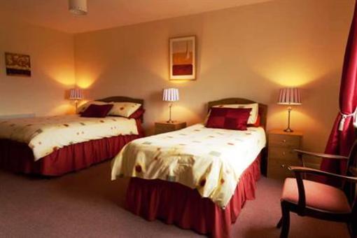 фото отеля Avoca Lodge
