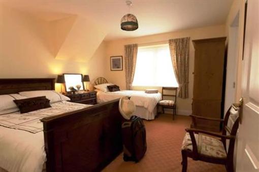 фото отеля Avoca Lodge