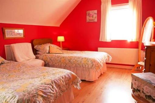 фото отеля Avoca Lodge