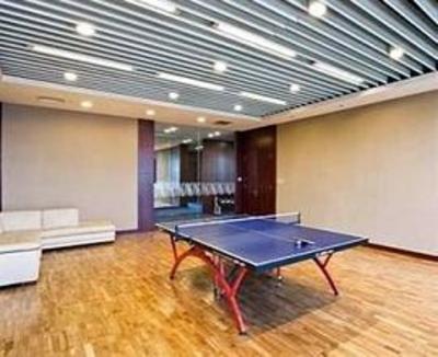 фото отеля Garden Hotel Taicang