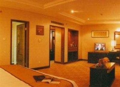 фото отеля Garden Hotel Taicang