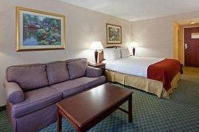 фото отеля Holiday Inn Express Keene