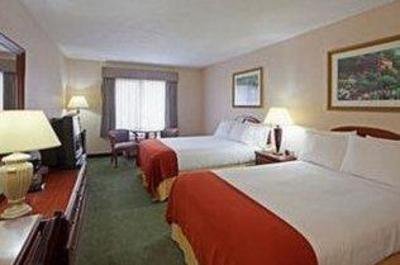 фото отеля Holiday Inn Express Keene