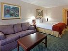 фото отеля Holiday Inn Express Keene