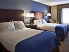 фото отеля Holiday Inn Express Keene