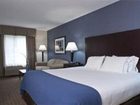 фото отеля Holiday Inn Express Keene