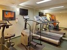 фото отеля Holiday Inn Express Keene