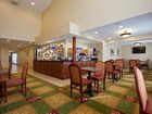 фото отеля Holiday Inn Express Keene