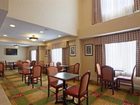 фото отеля Holiday Inn Express Keene