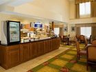 фото отеля Holiday Inn Express Keene