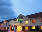 фото отеля Holiday Inn Express Keene