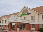 фото отеля Holiday Inn Express Keene