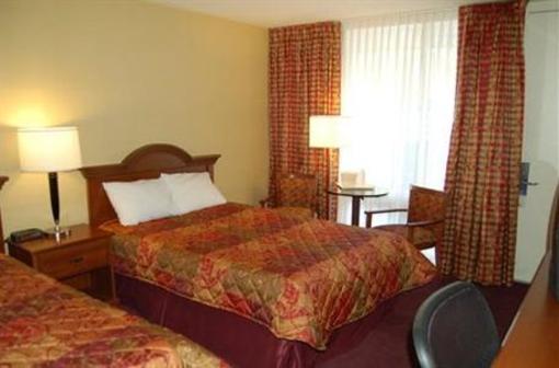 фото отеля BEST WESTERN Nyack on Hudson