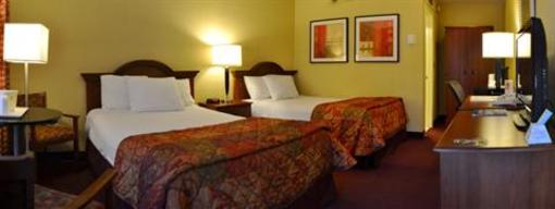 фото отеля BEST WESTERN Nyack on Hudson