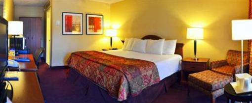 фото отеля BEST WESTERN Nyack on Hudson