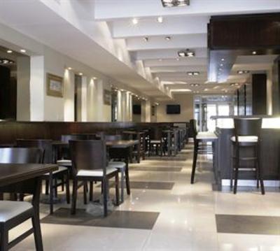фото отеля Hotel Presidente Peron Buenos Aires