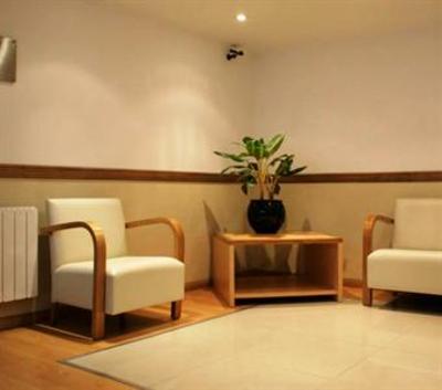 фото отеля Hotel Presidente Peron Buenos Aires