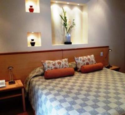 фото отеля Hotel Presidente Peron Buenos Aires