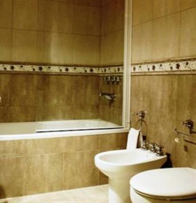 фото отеля Hotel Presidente Peron Buenos Aires