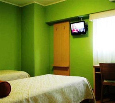 фото отеля Hotel Presidente Peron Buenos Aires