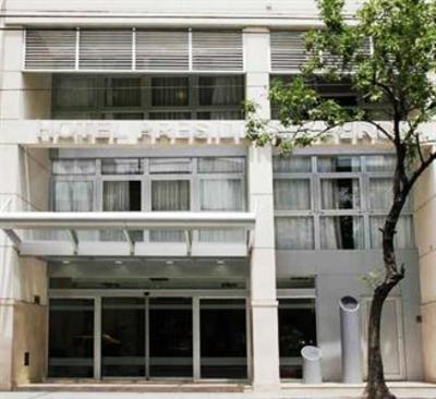 фото отеля Hotel Presidente Peron Buenos Aires