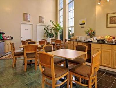 фото отеля Sacramento Days Inn Rocklin