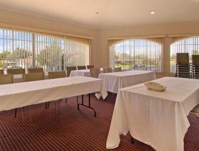 фото отеля Sacramento Days Inn Rocklin