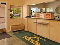 Sacramento Days Inn Rocklin