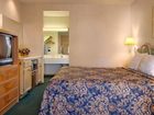 фото отеля Sacramento Days Inn Rocklin