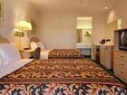 фото отеля Sacramento Days Inn Rocklin