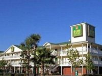 Sun Suites Of Jacksonville