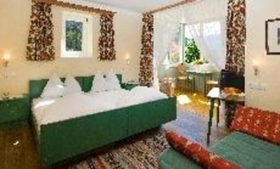 фото отеля Gassenwirt Hotel Kiens