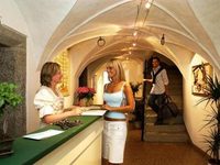 Gassenwirt Hotel Kiens
