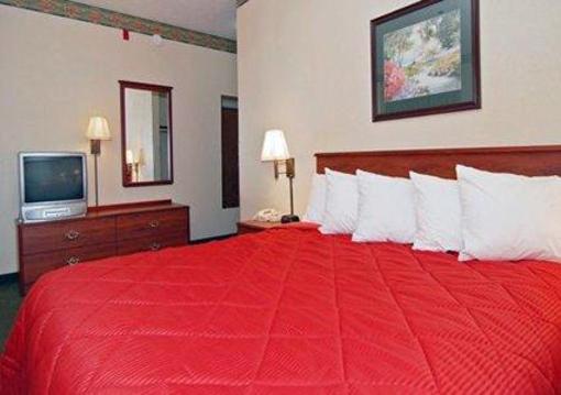 фото отеля Comfort Inn Henderson (Kentucky)