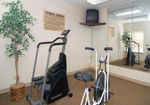 фото отеля Comfort Inn Henderson (Kentucky)