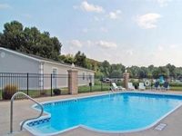 Comfort Inn Henderson (Kentucky)
